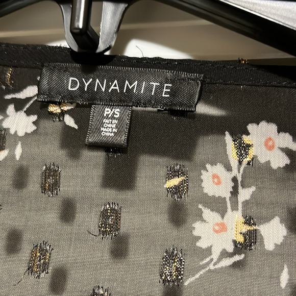 Sweet Blouse - Picture 2 of 2